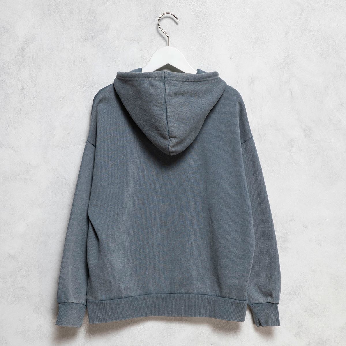 ELEVEN - Polerón Niña Con Gorro Eleven