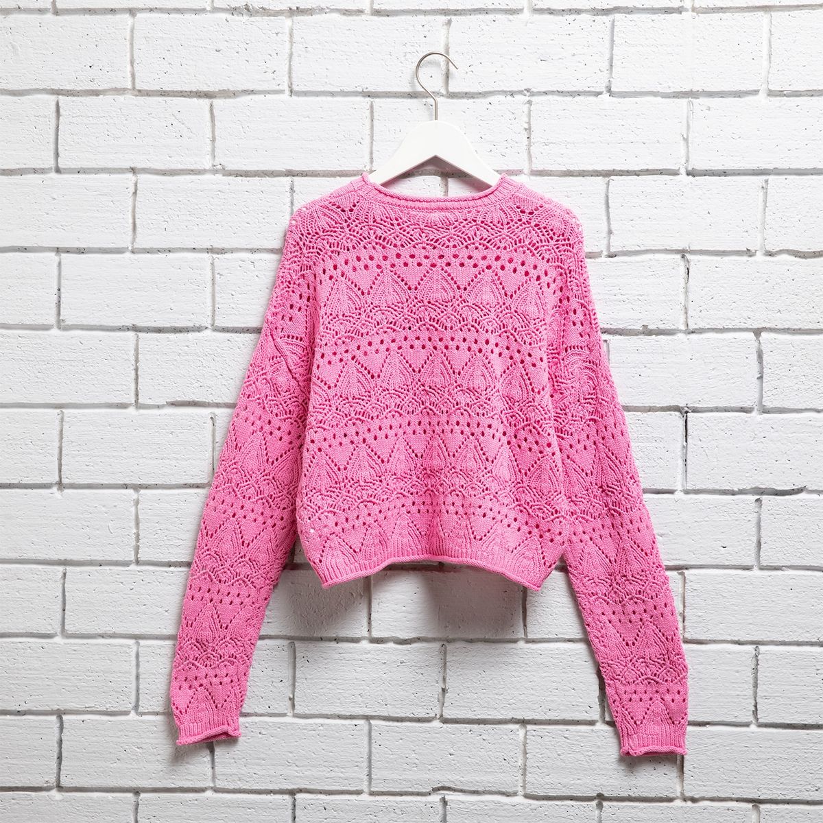 ELEVEN - Sweater Niña Eleven