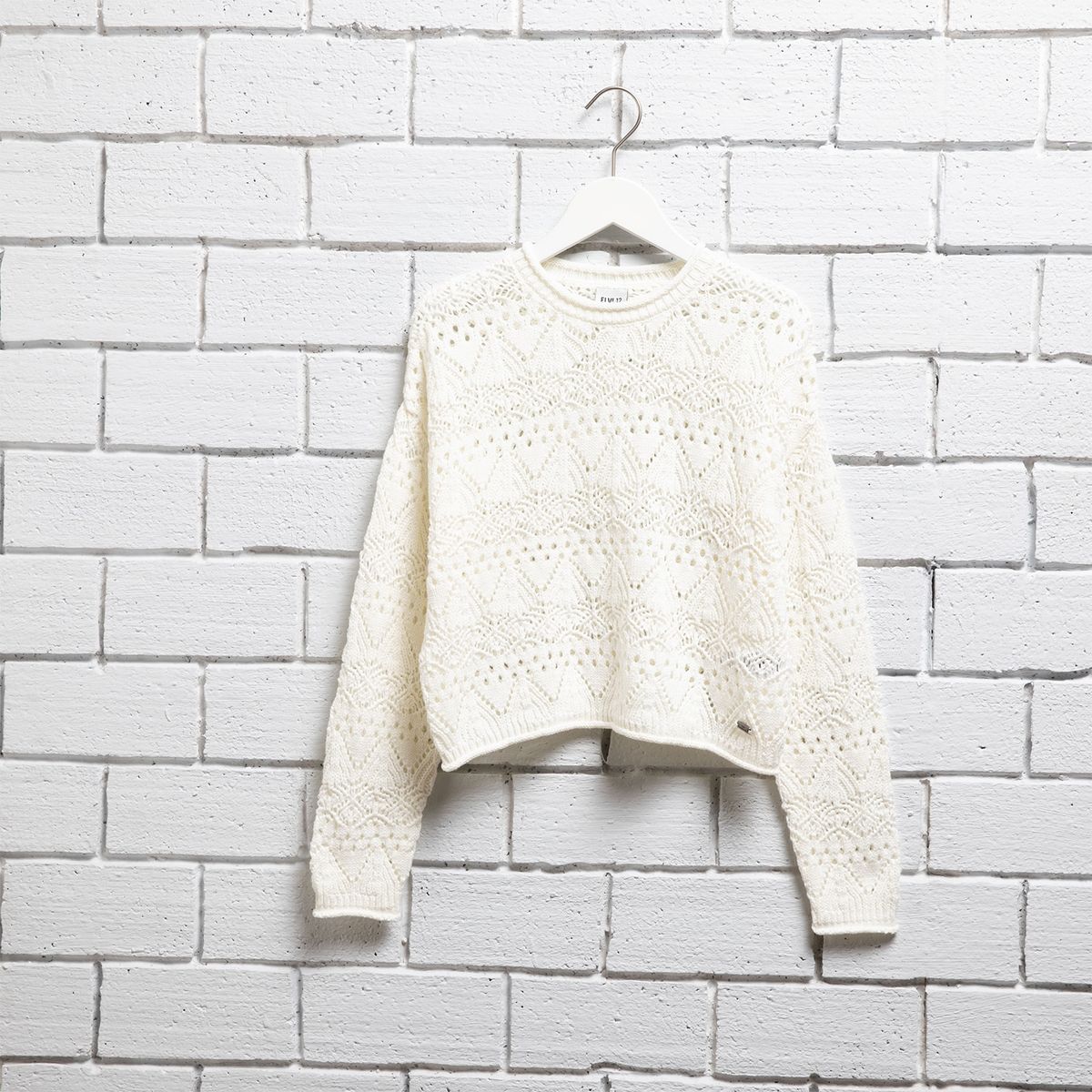 ELEVEN - Sweater Niña Eleven