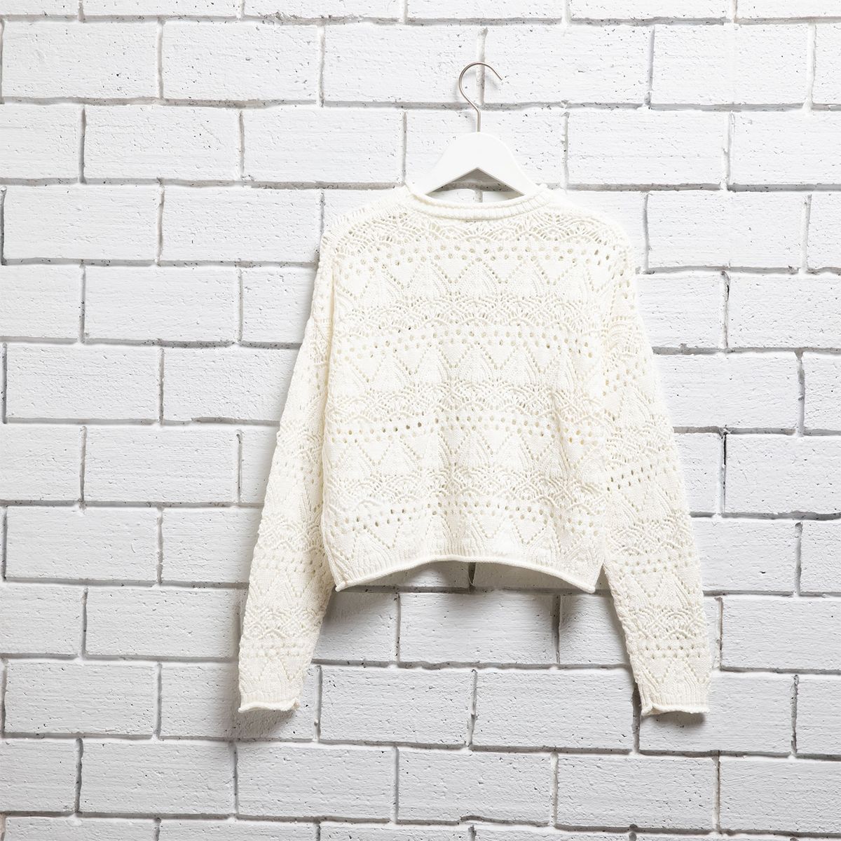 ELEVEN - Sweater Niña Eleven