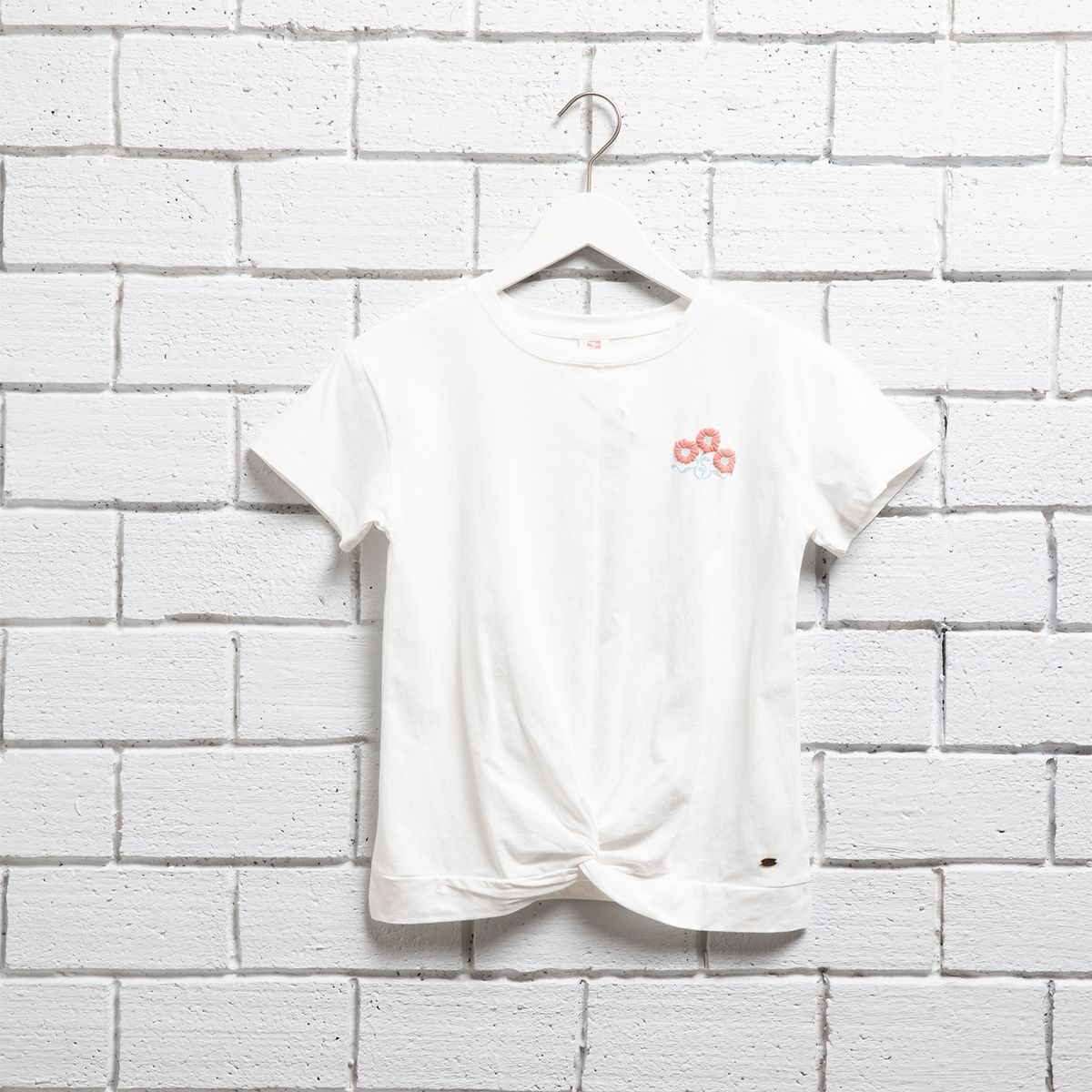 DOO AUSTRALIA - Polera Niña Algodón Doo Australia