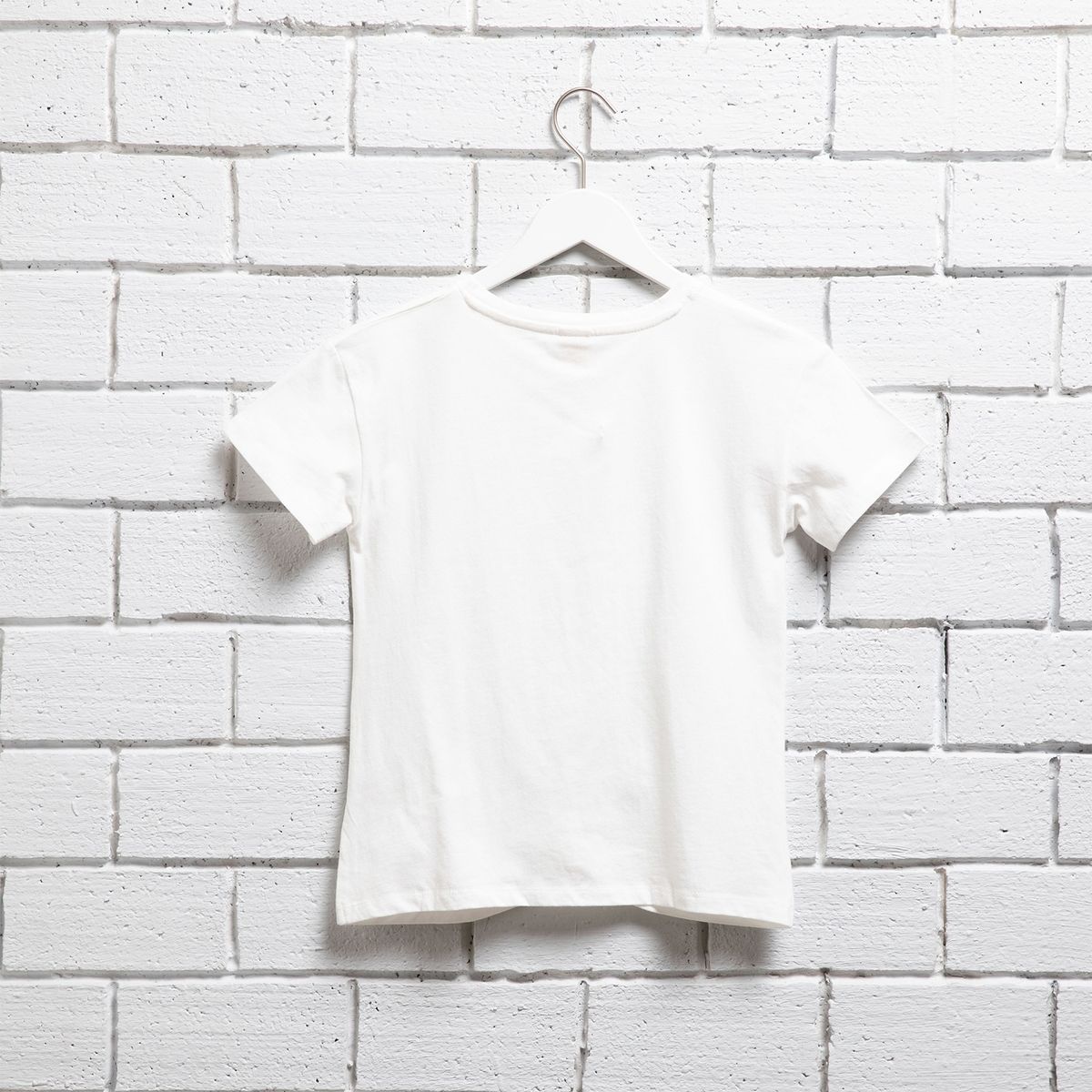 DOO AUSTRALIA - Polera Niña Algodón Doo Australia