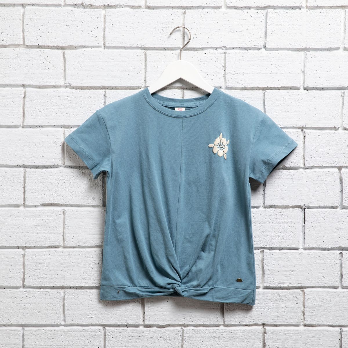 DOO AUSTRALIA - Polera Niña Algodón Doo Australia