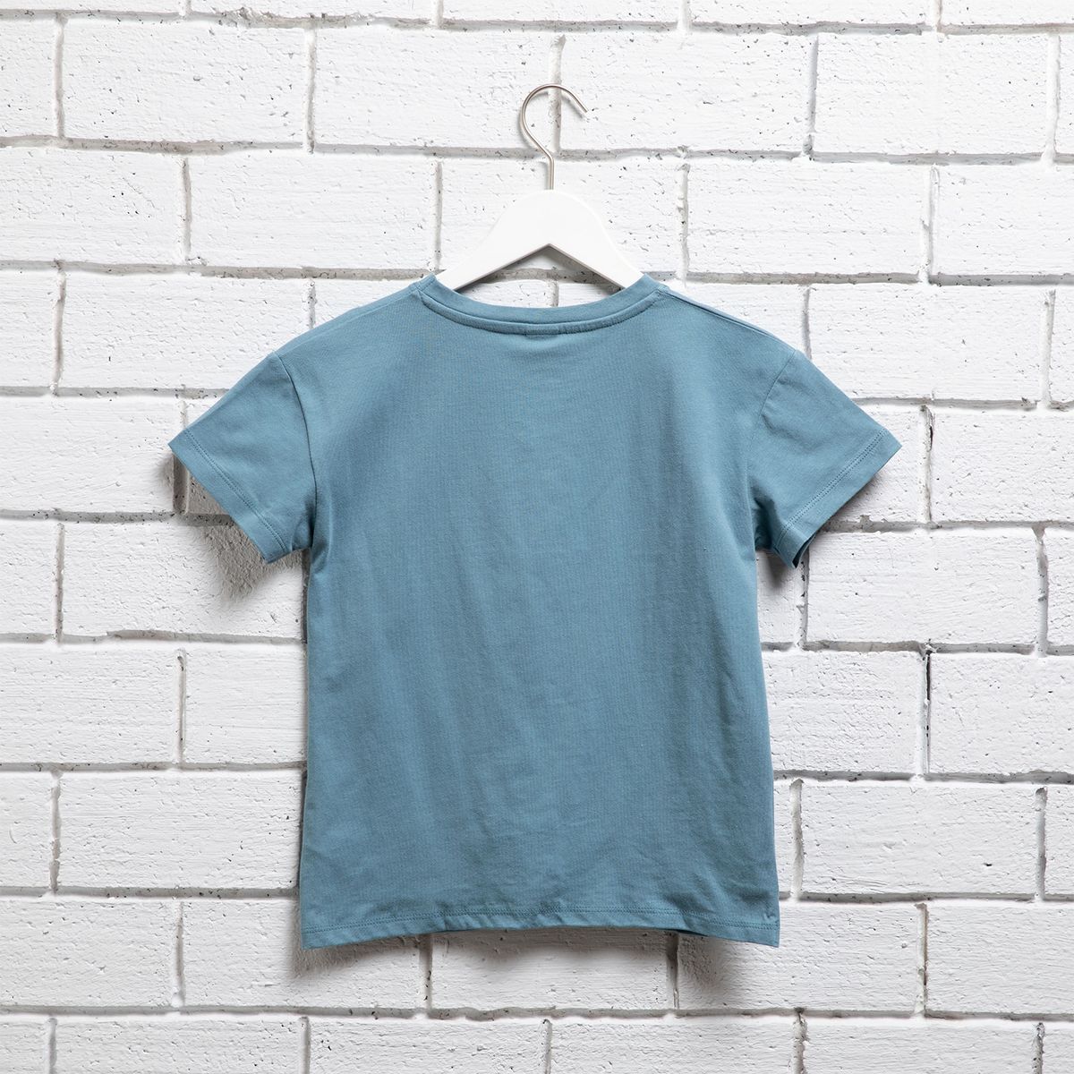 DOO AUSTRALIA - Polera Niña Algodón Doo Australia