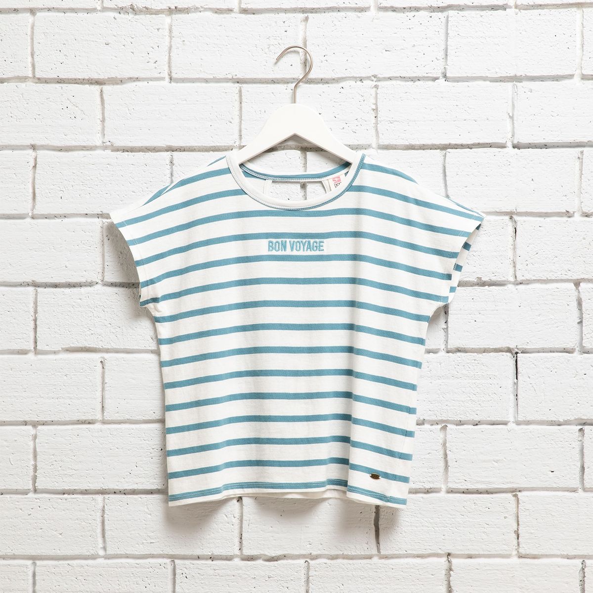 DOO AUSTRALIA - Polera Niña Algodón Doo Australia