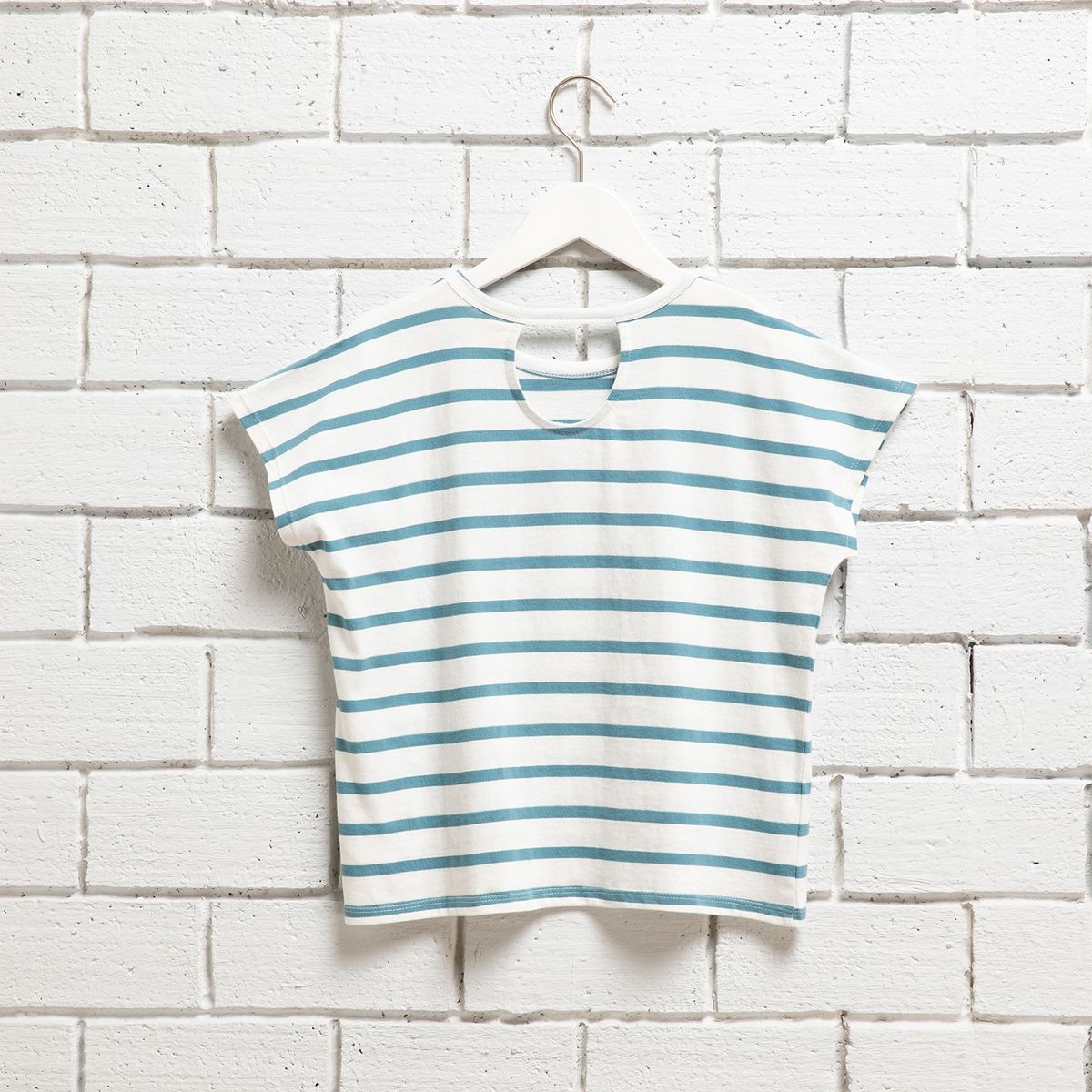 DOO AUSTRALIA - Polera Niña Algodón Doo Australia