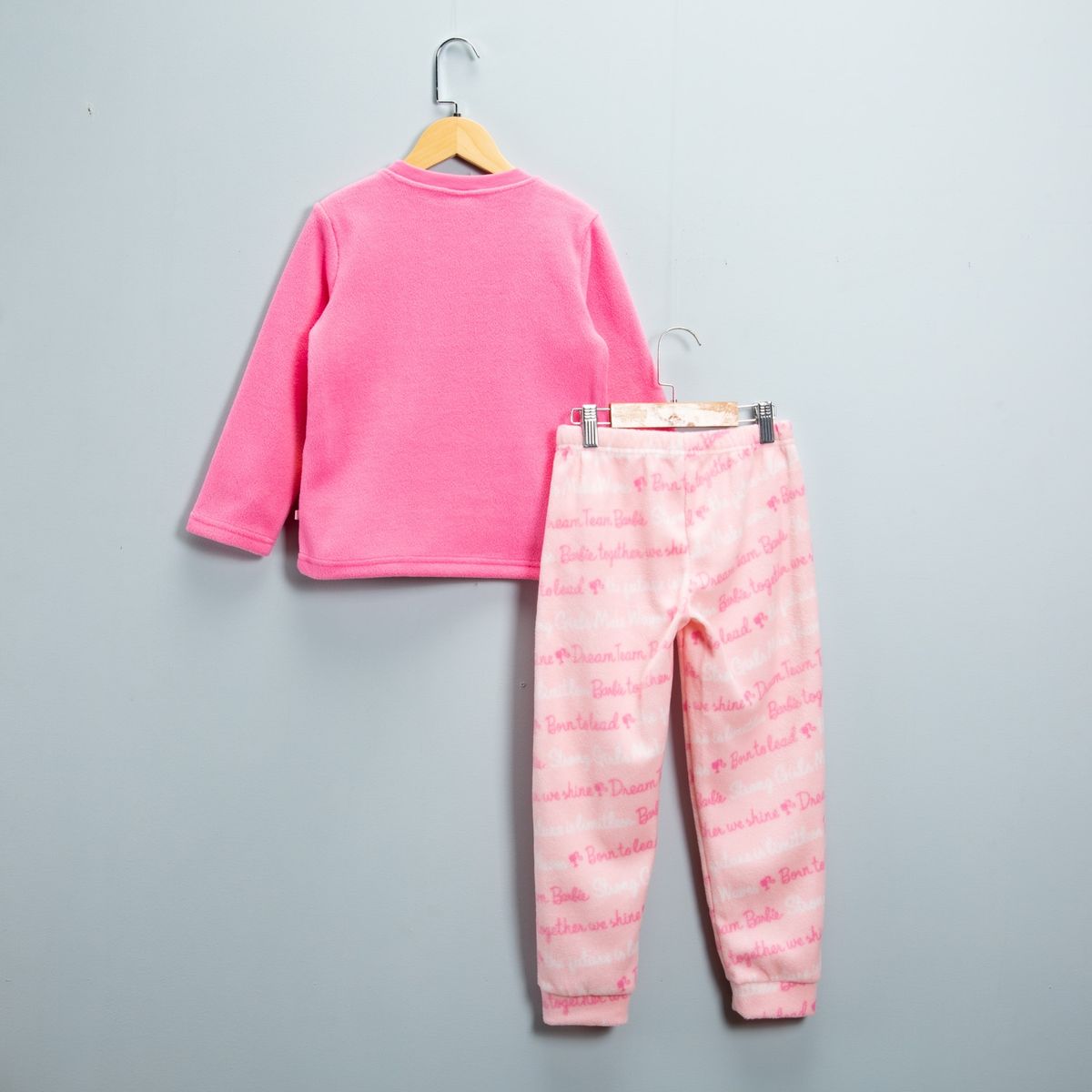 BARBIE - Pijama Niña Barbie