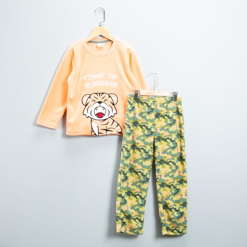 YAMP - Pijama Niño 2 Piezas Yamp