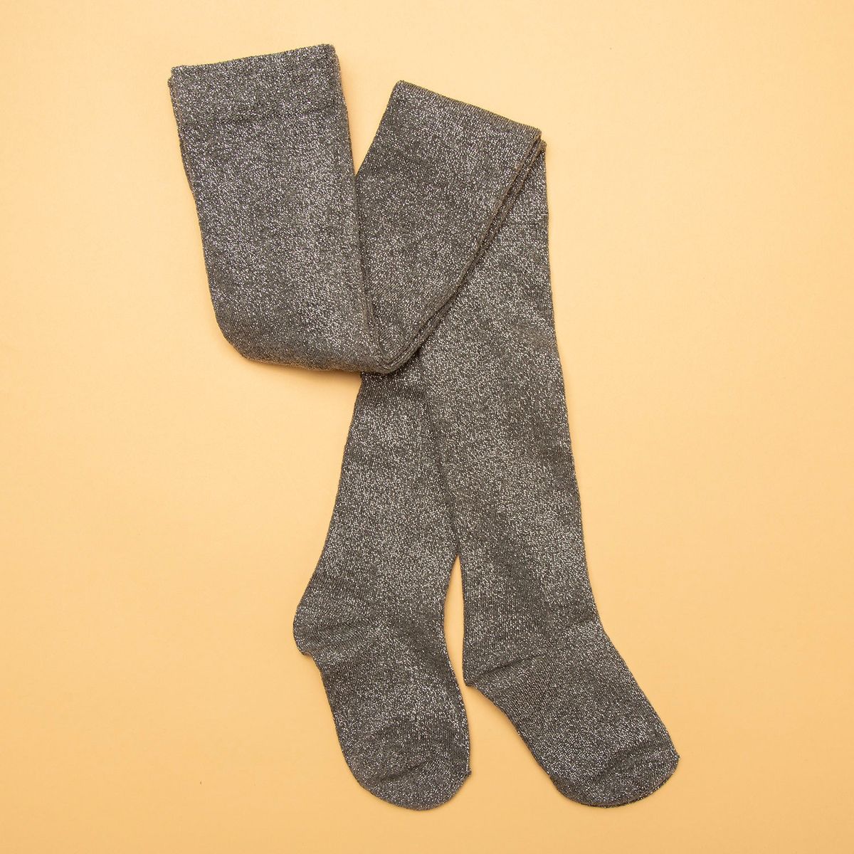 YAMP - Pantys Niña Pack De 2 Pares Algodón Yamp