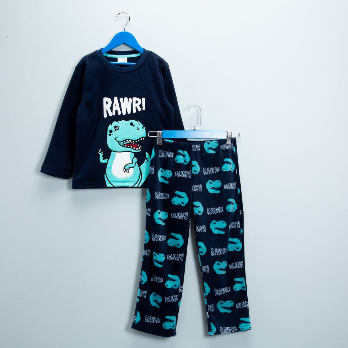 YAMP - Pijama Niño 2 Piezas Yamp