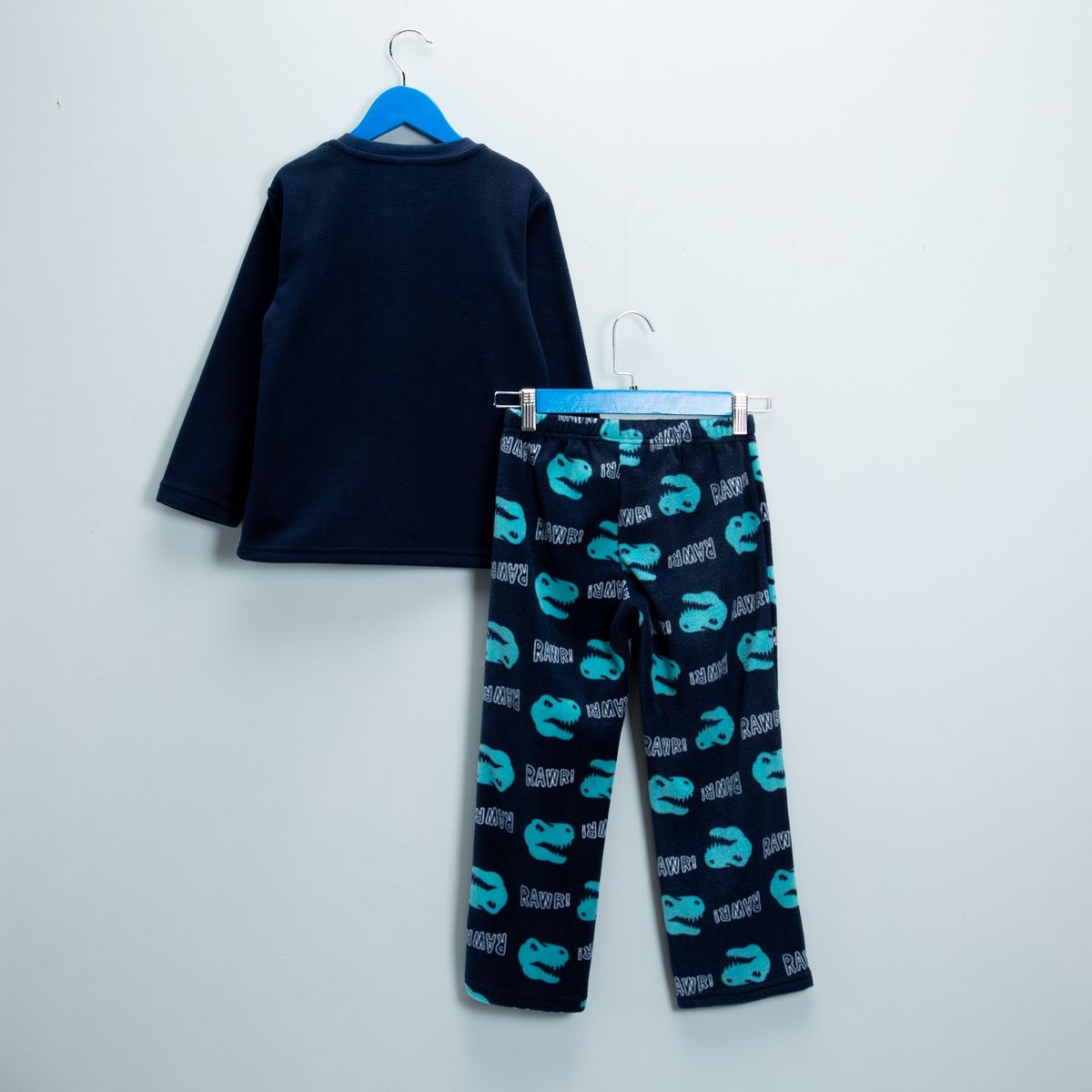 YAMP - Pijama Niño 2 Piezas Yamp