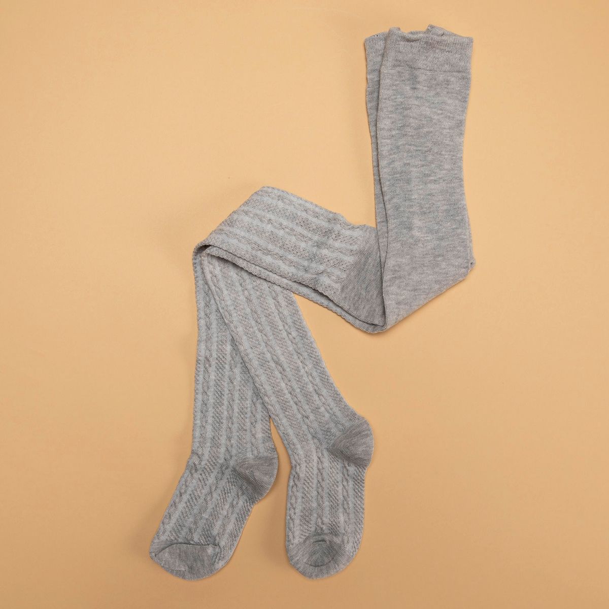 YAMP - Pantys Niña Pack De 2 Pares Algodón Yamp