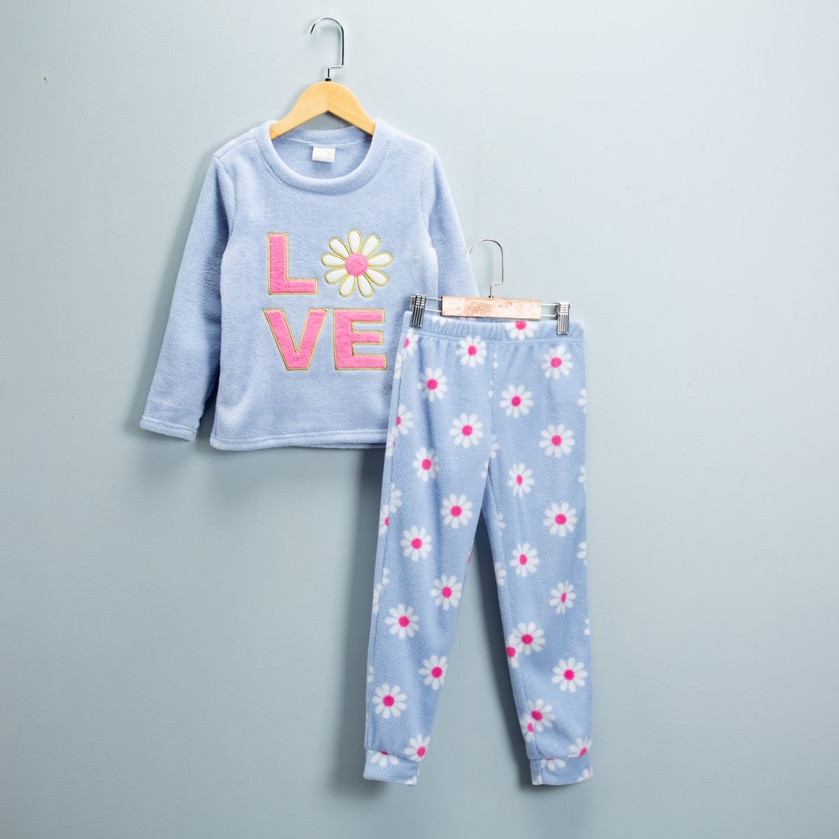 YAMP - Pijama Niña Yamp