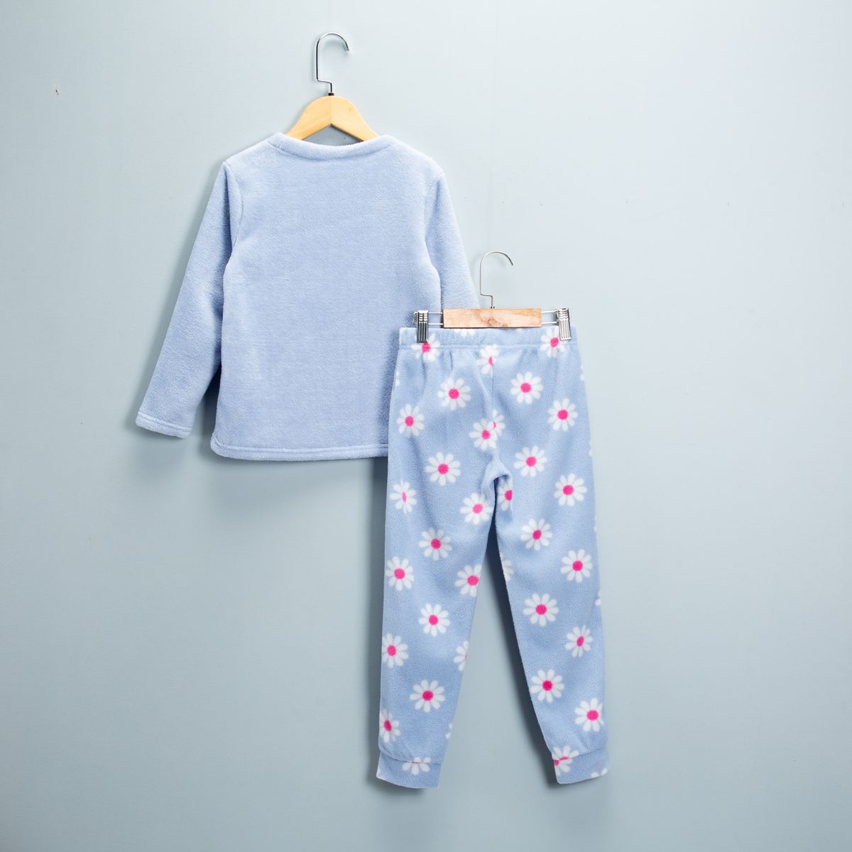 YAMP - Pijama Niña Yamp