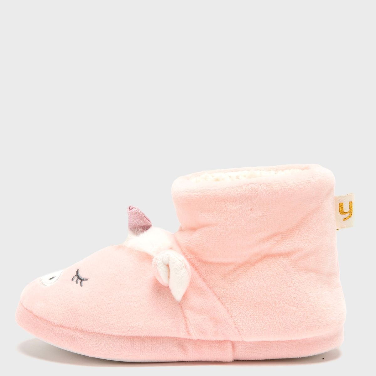 YAMP - Pantuflas Niña Yamp