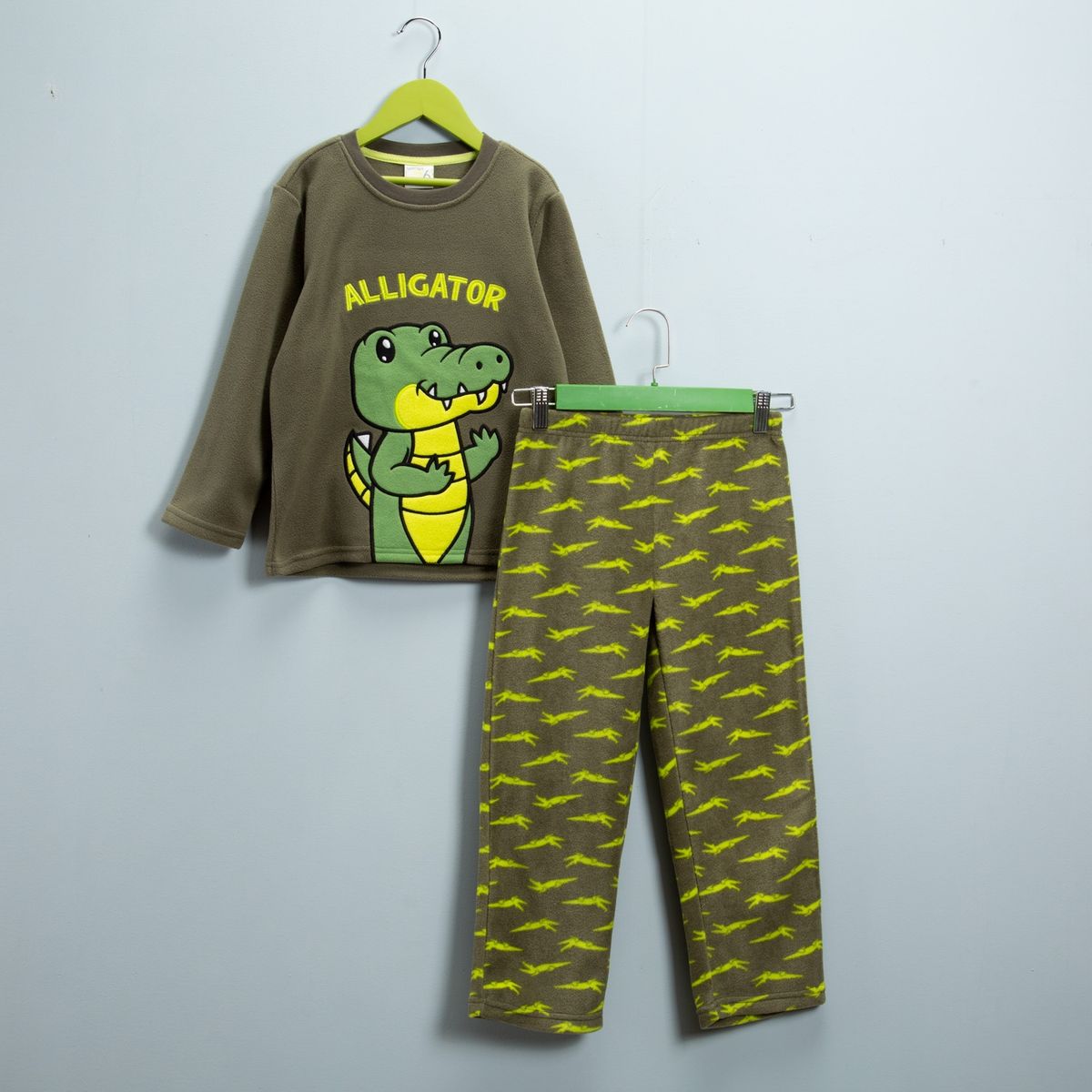 YAMP - Pijama Niño 2 Piezas Yamp