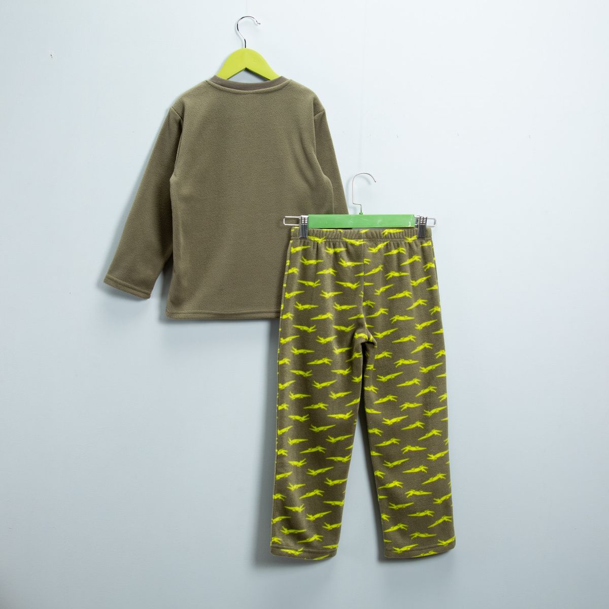 YAMP - Pijama Niño 2 Piezas Yamp