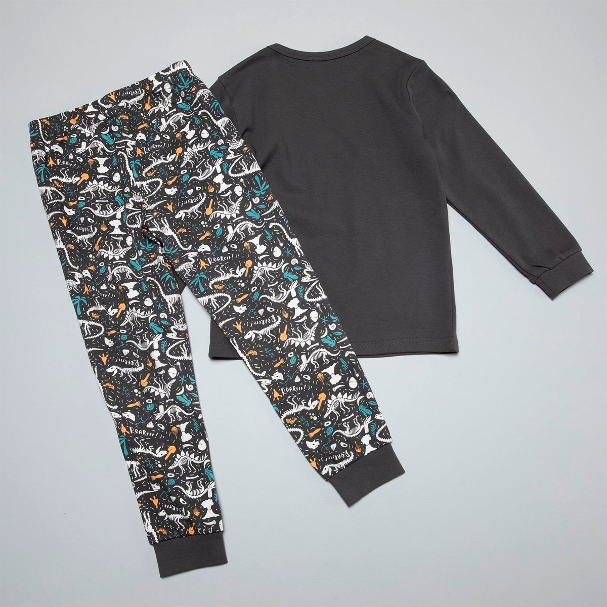 YAMP - Pijama Niño 2 Piezas Algodón Yamp