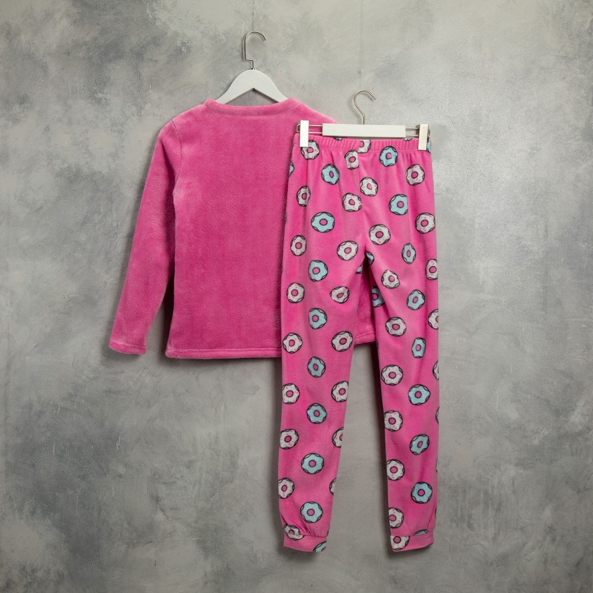 ELEVEN - Pijama Niña Eleven