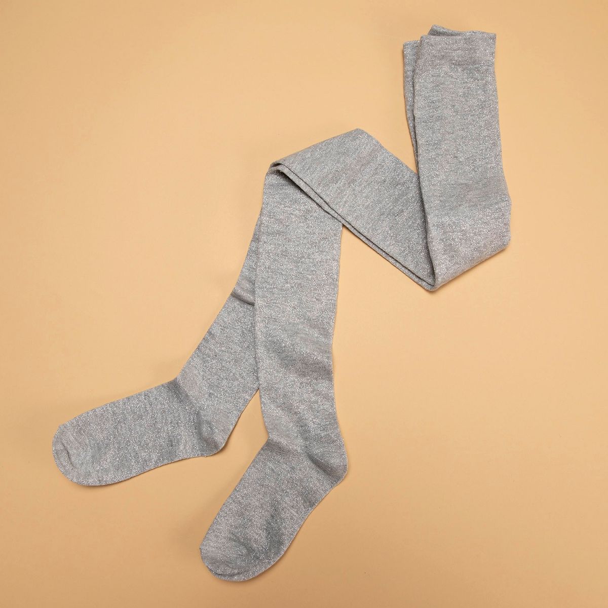 ELEVEN - Pantys Niña Pack De 2 Pares Algodón Eleven