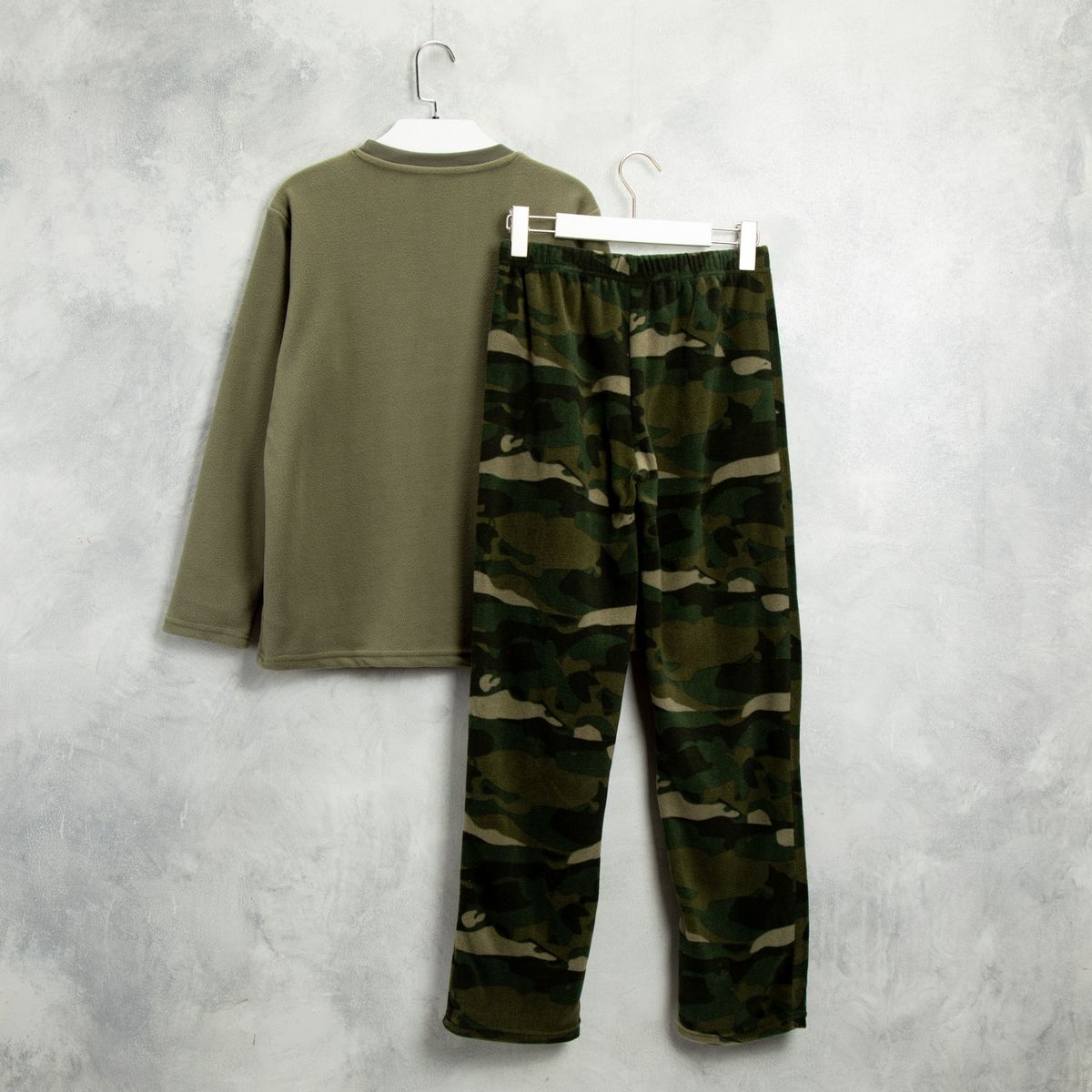 FEDERATION - Pijama Niño 2 Piezas Federation