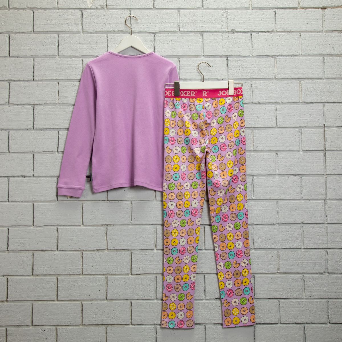 JOE BOXER - Pijama Niña Joe Boxer