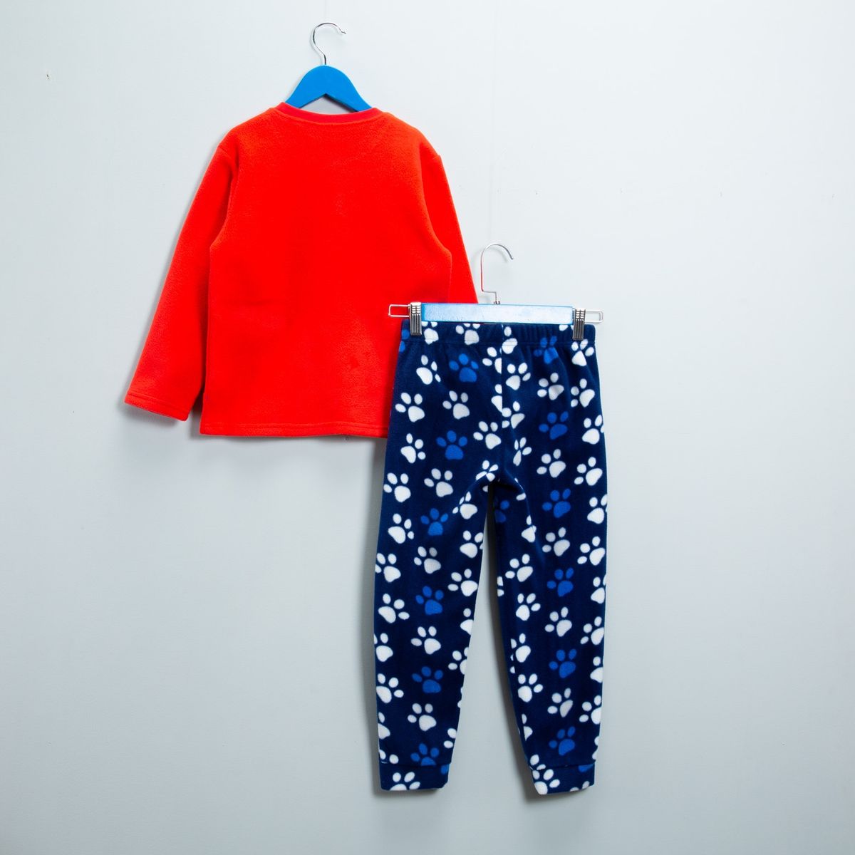 PAW PATROL - Pijama Niño 2 Piezas Paw Patrol