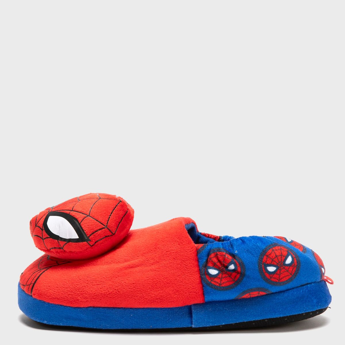 SPIDER MAN - Pantufla Niño Spider-Man