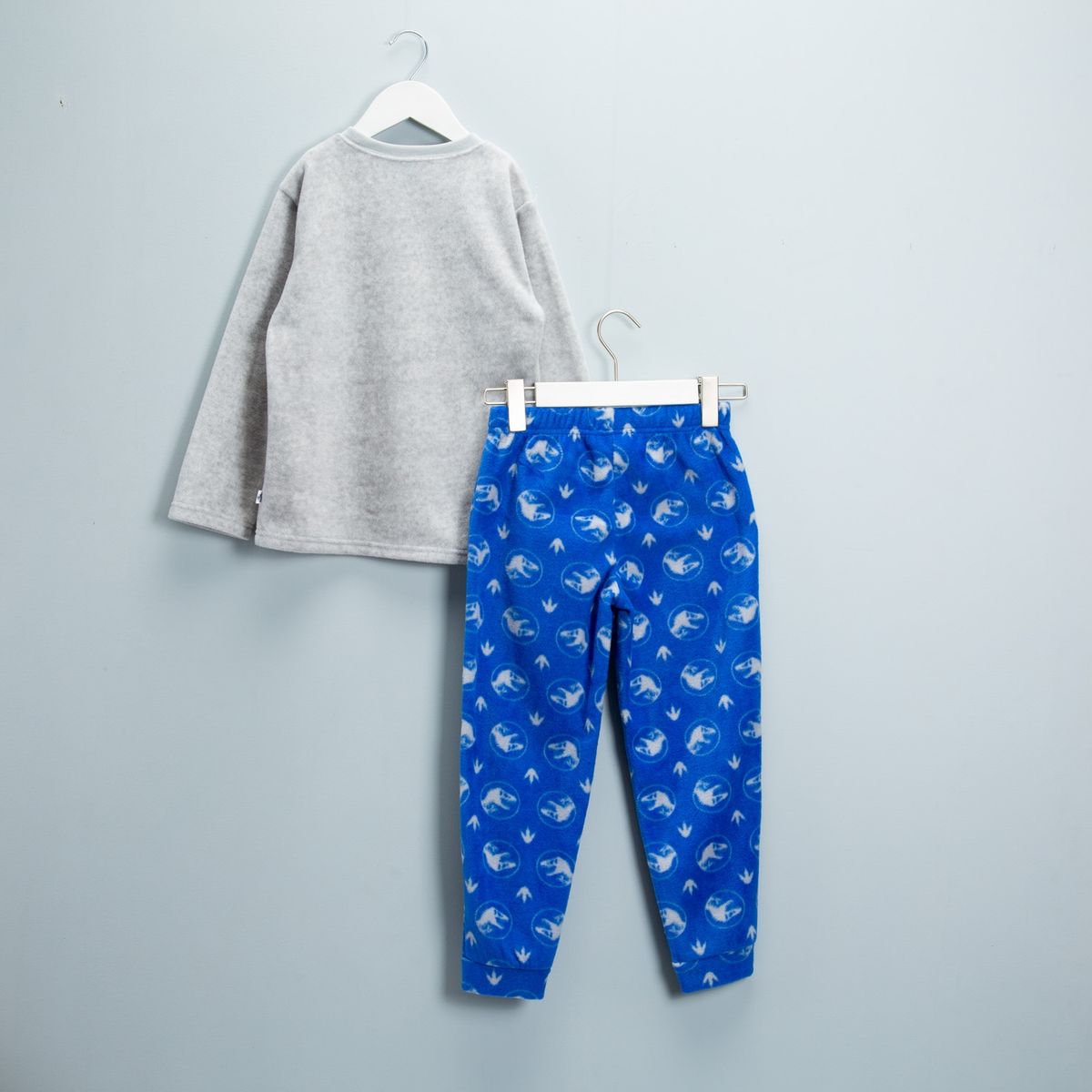 JURASSIC WORLD - Pijama Niño 2 Piezas Jurassic World