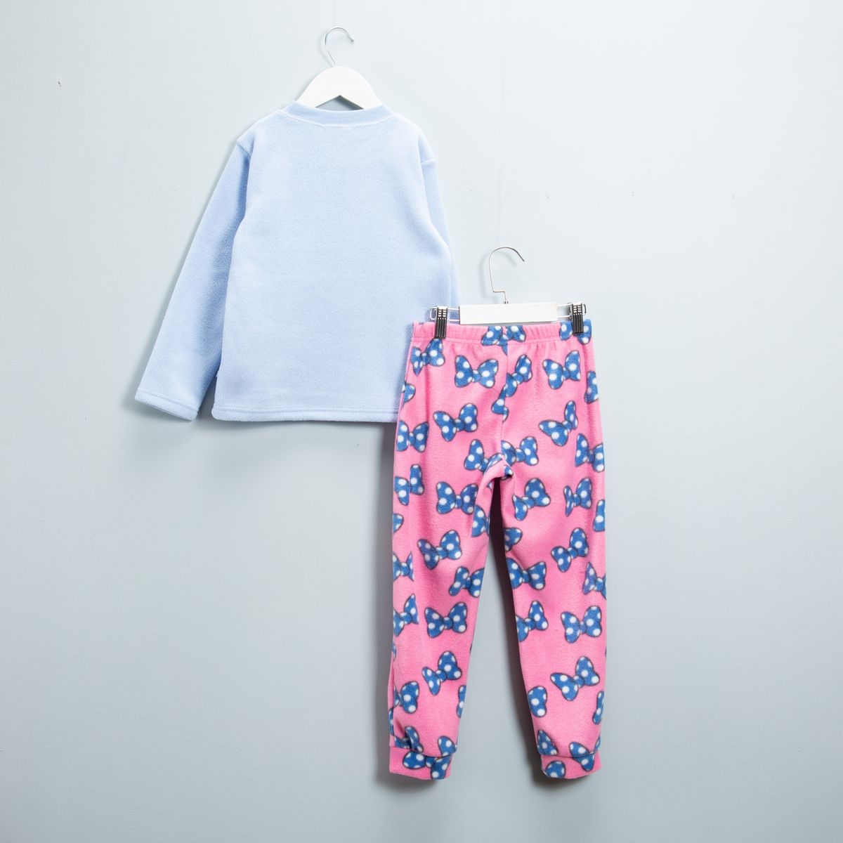 MINNIE - Pijama Niña 2 Piezas Minnie