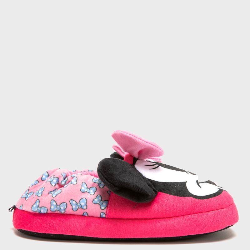 MINNIE - Pantuflas Niña Minnie