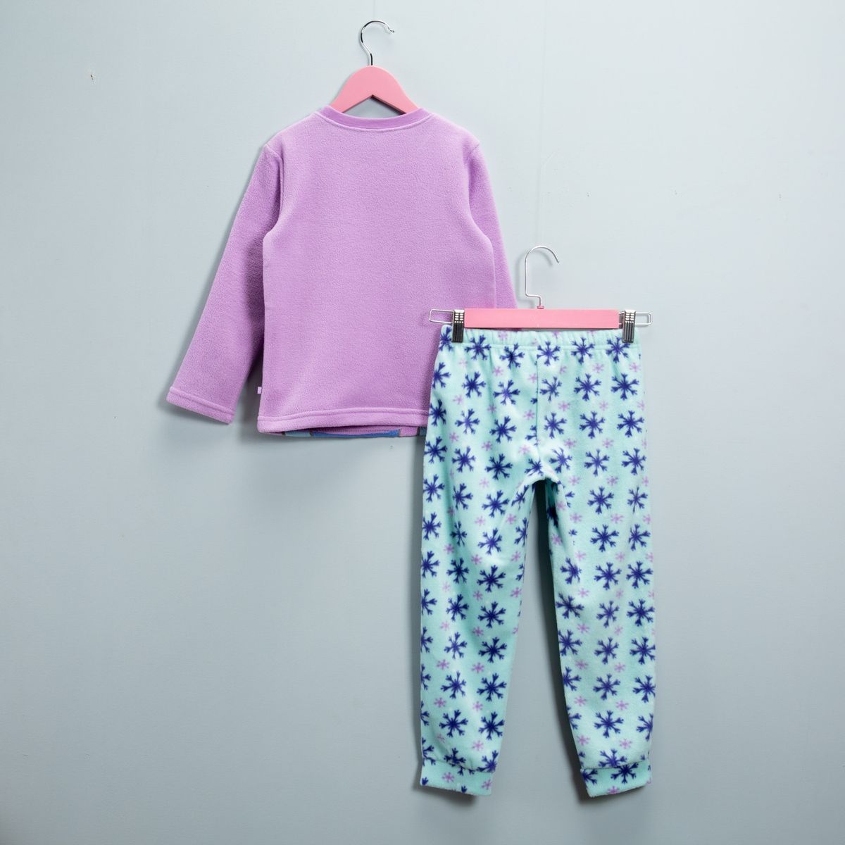 FROZEN - Pijama Niña Frozen