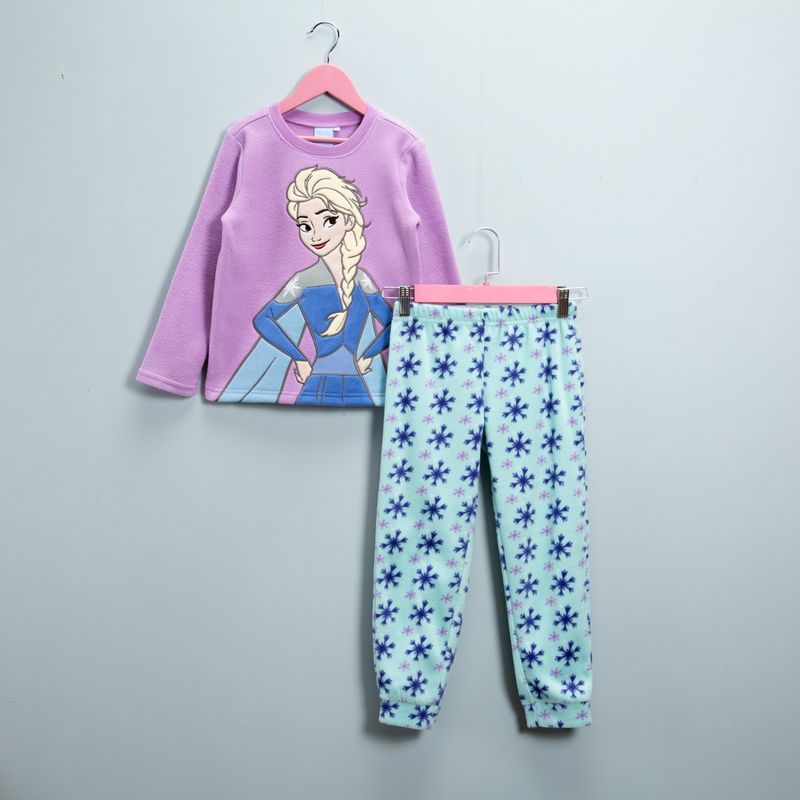 FROZEN - Pijama Niña Frozen