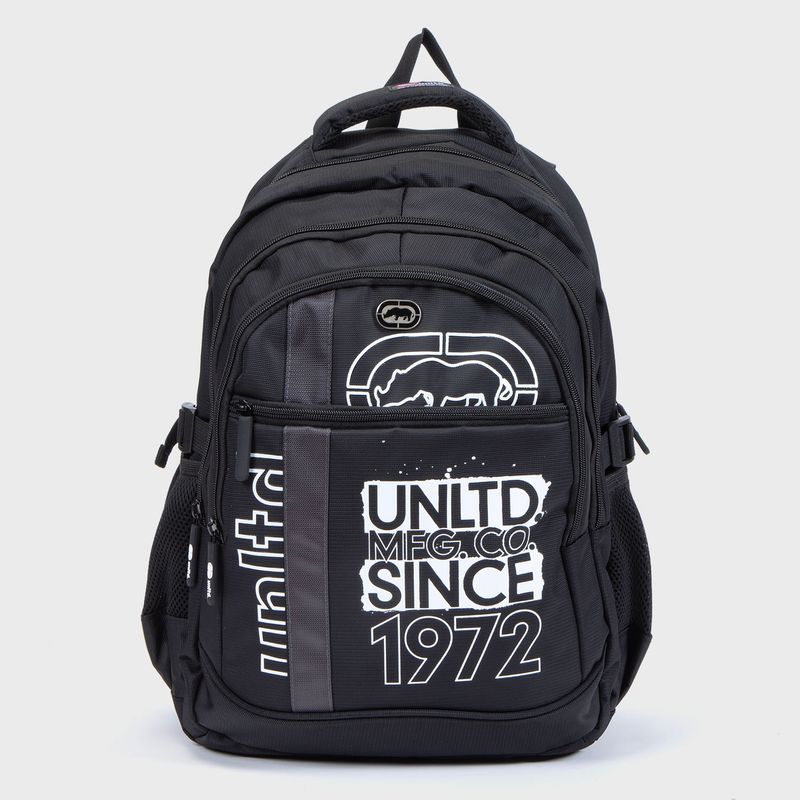 ECKO - Mochila Juvenil Stree Unisex Ecko