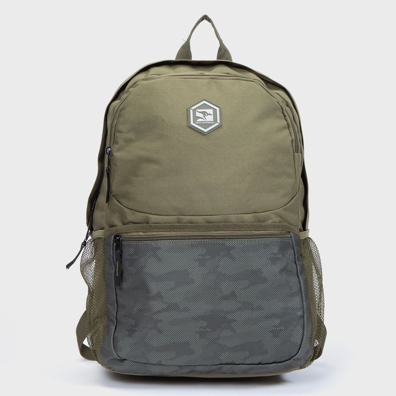 DOO AUSTRALIA - Mochila Juvenil Cali Unisex Doo Australia