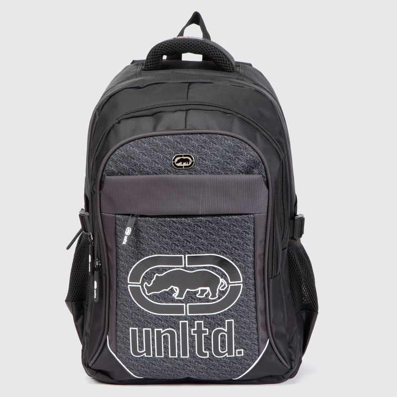 ECKO - Mochila Juvenil Flip Unisex Ecko