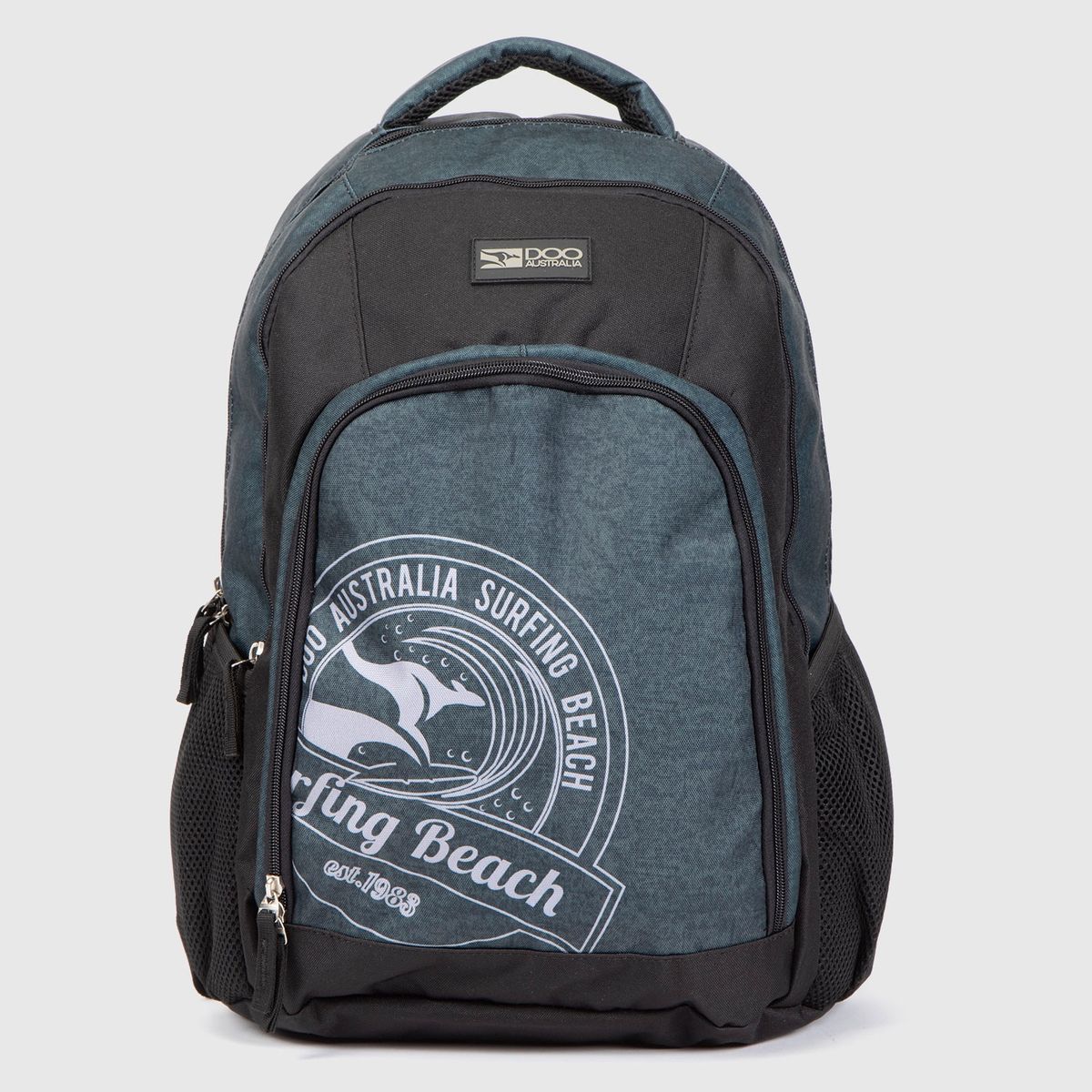 DOO AUSTRALIA - Mochila Juvenil Oslo Unisex Doo Australia