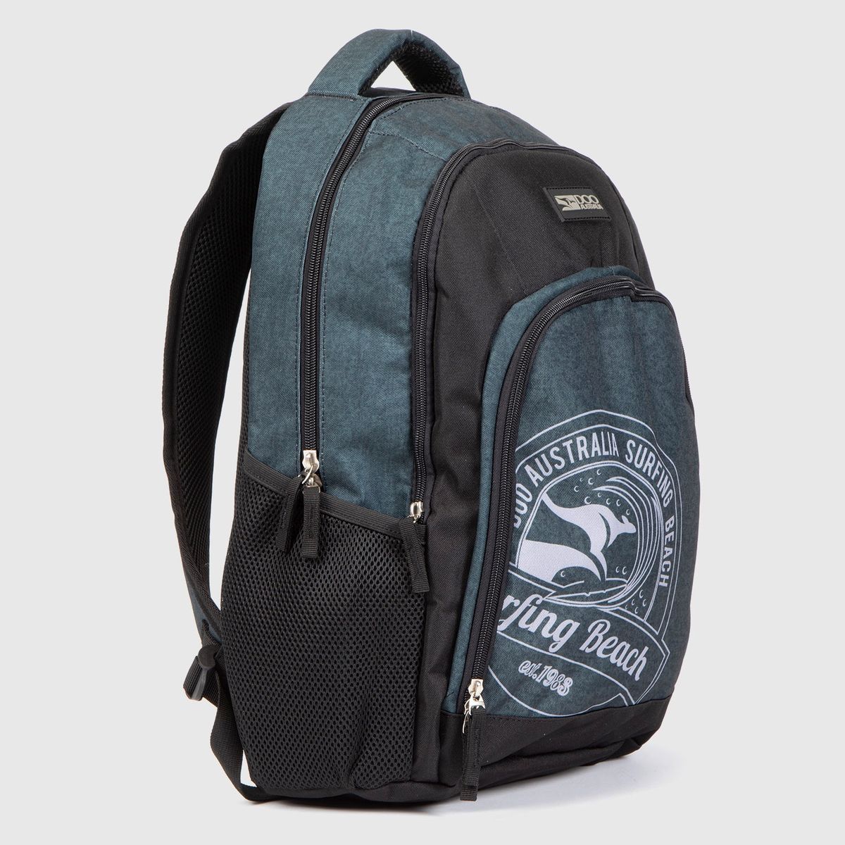 DOO AUSTRALIA - Mochila Juvenil Oslo Unisex Doo Australia