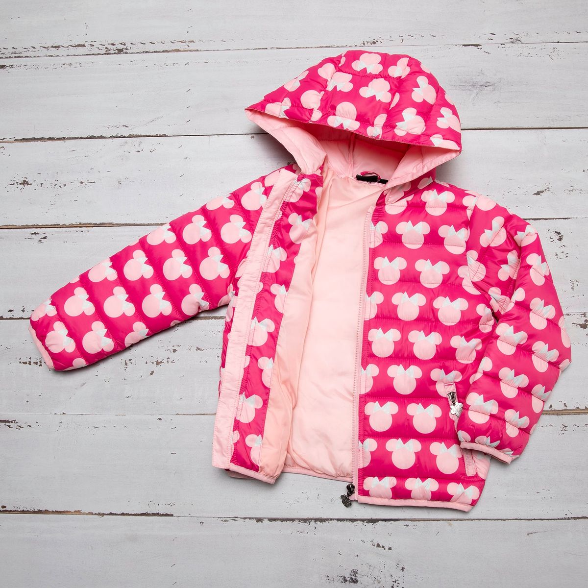 MINNIE - Parka Niña Minnie