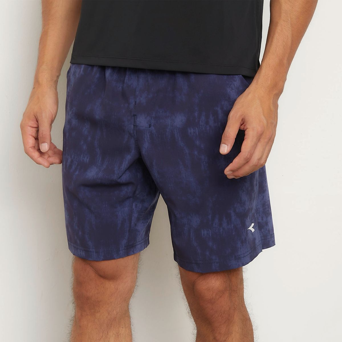 DIADORA - Short Deportivo Hombre Diadora