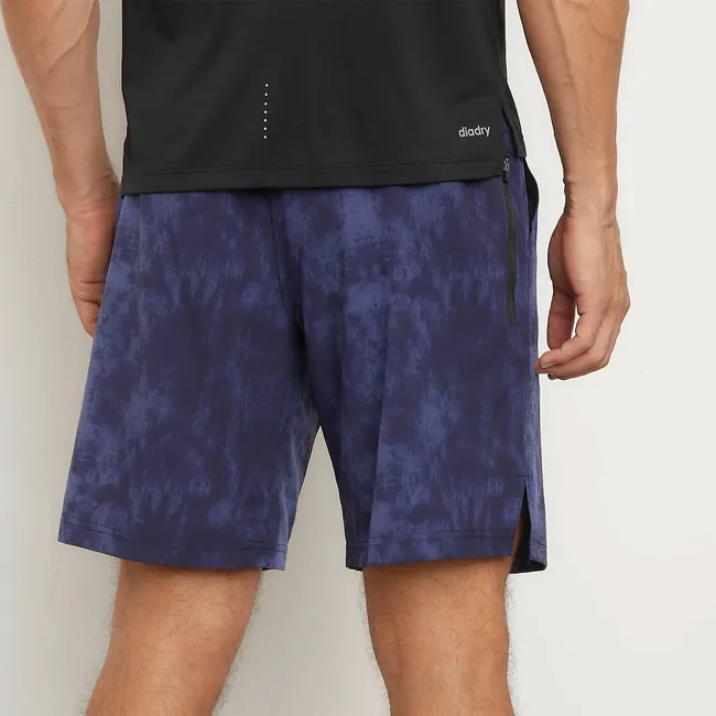 DIADORA - Short Deportivo Hombre Diadora