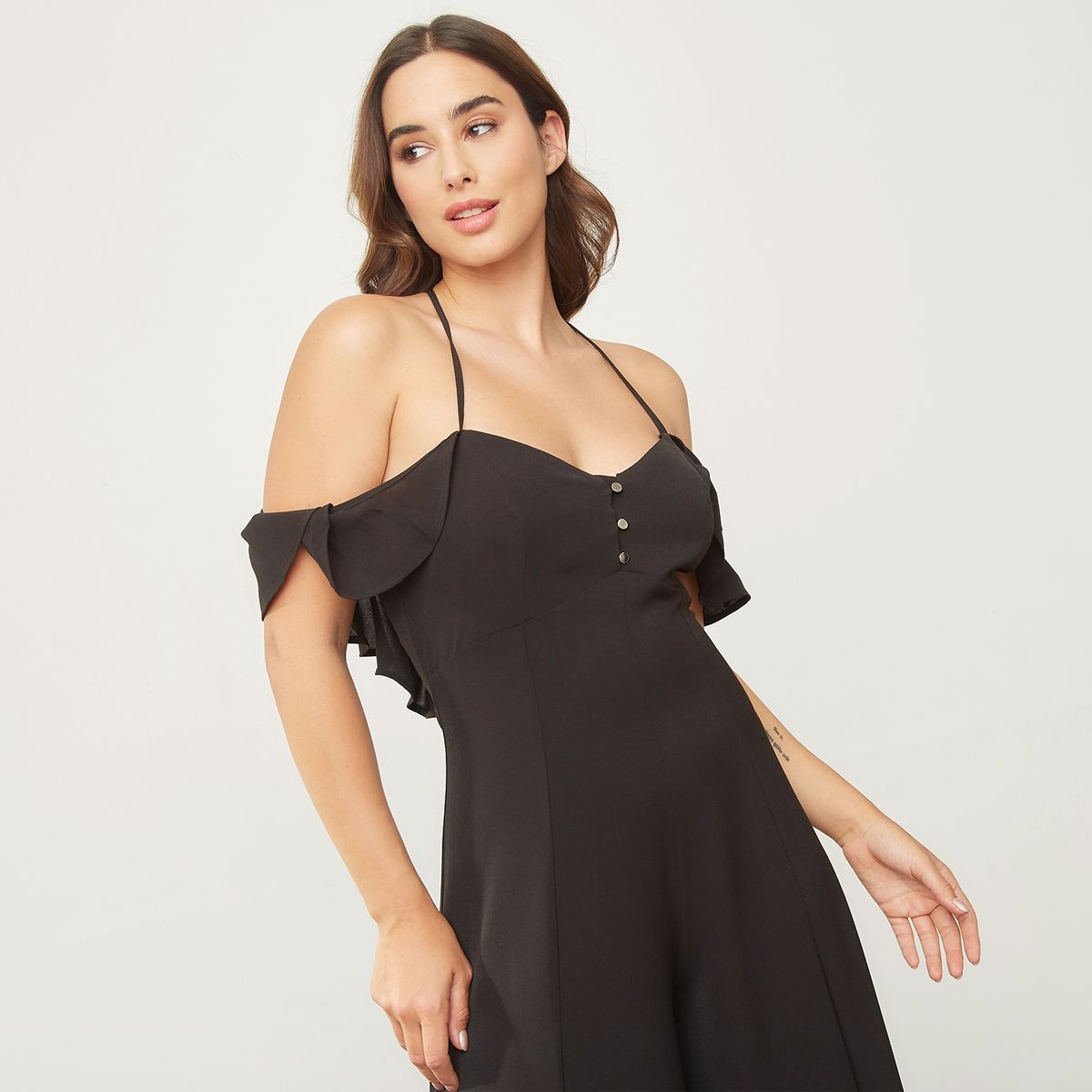 MOSSIMO - Enterito Mujer Mossimo