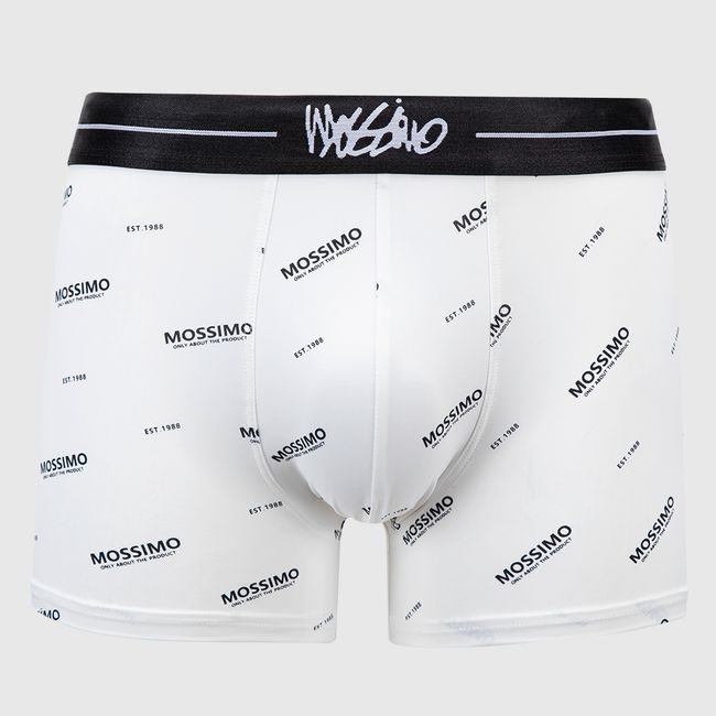 MOSSIMO - Pack De 3 Boxers Hombre Mossimo