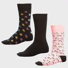 BASEMENT - Calcetines Casuales Hombre