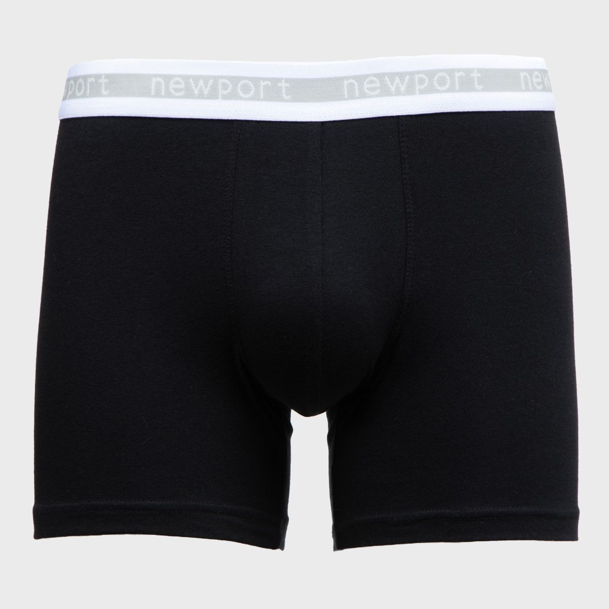 NEWPORT - Pack de 4 Boxers Algodón Hombre Newport