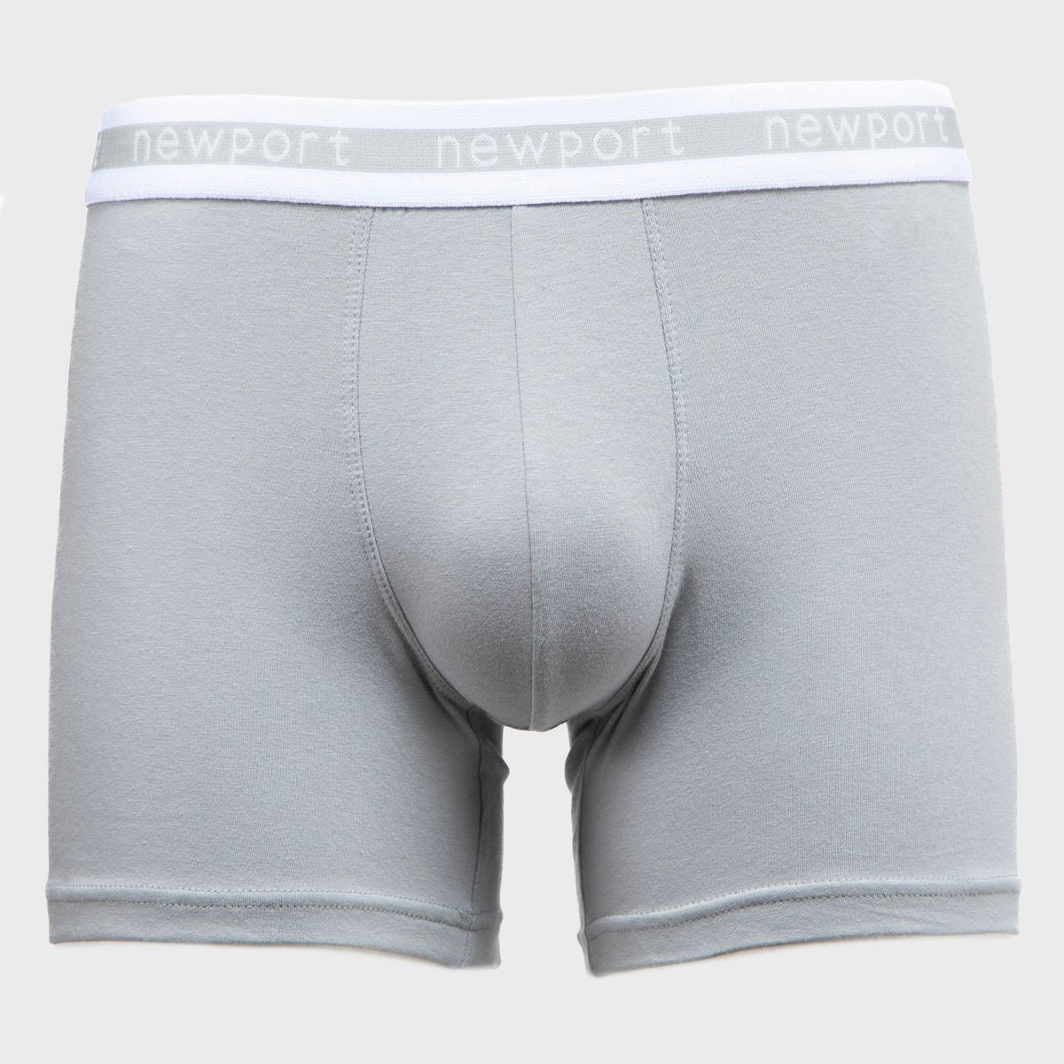 NEWPORT - Pack de 4 Boxers Algodón Hombre Newport