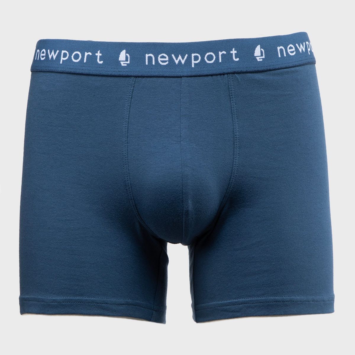 NEWPORT - Pack de 4 Boxers Algodón Hombre Newport