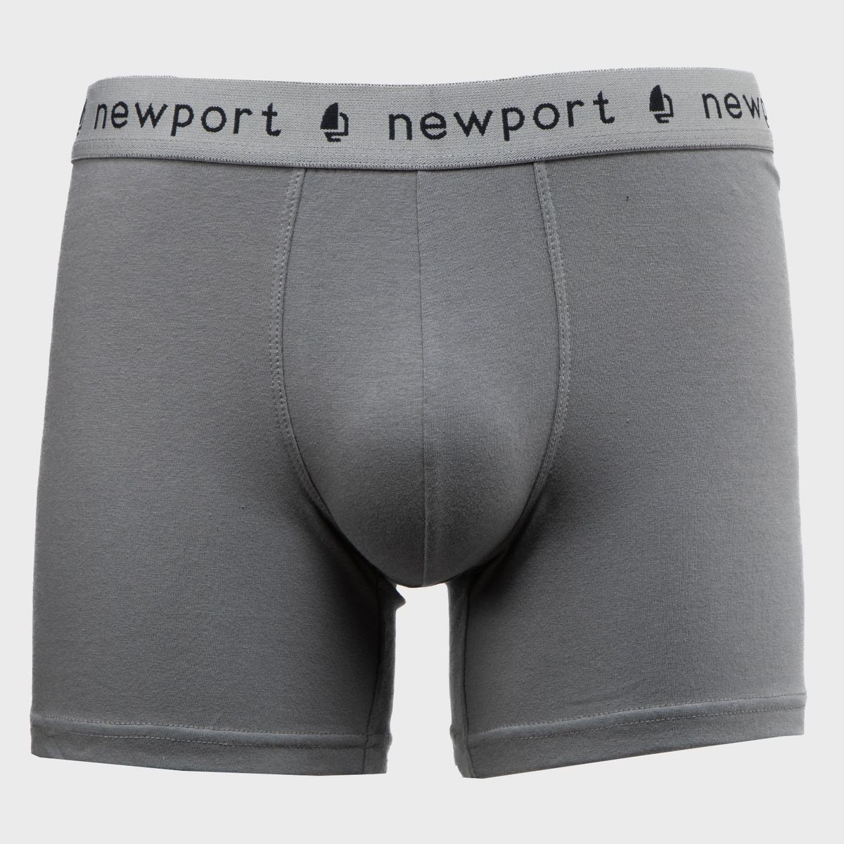 NEWPORT - Pack de 4 Boxers Algodón Hombre Newport