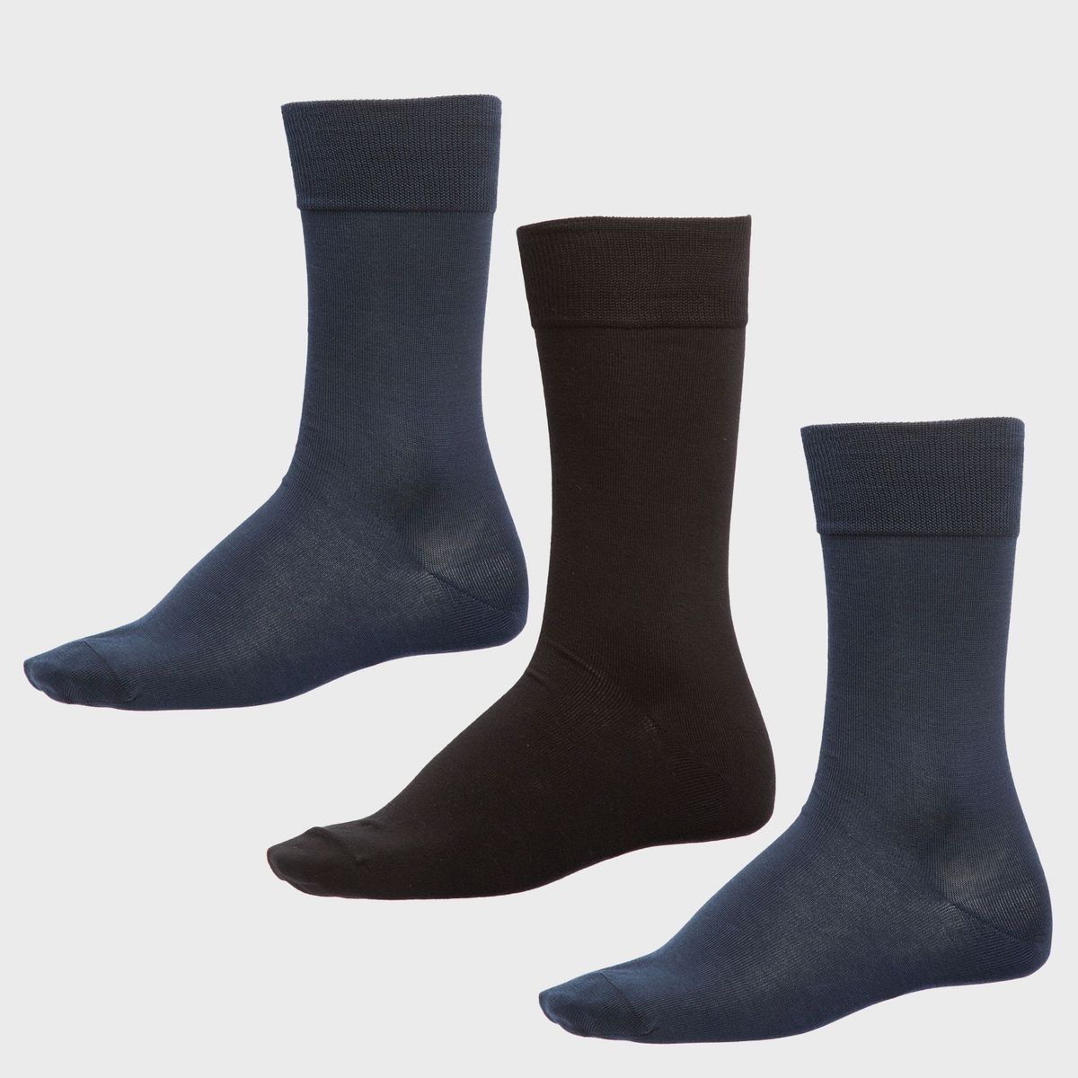 BASEMENT - Calcetines Basement Algodón Diseño Surtido Hombre