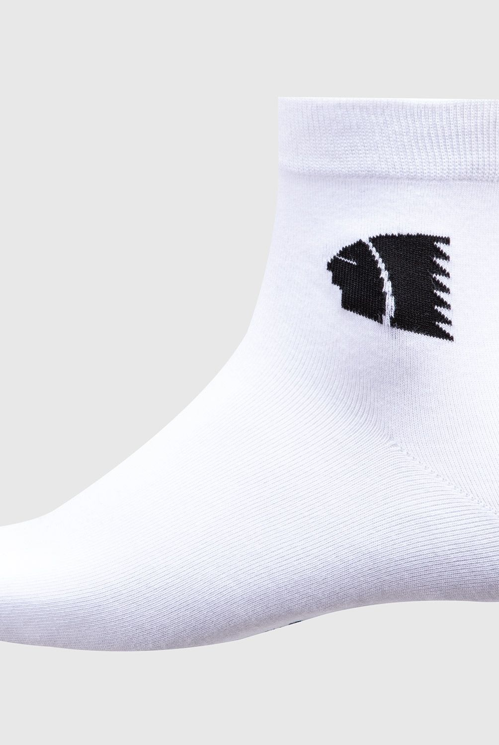 AMERICANINO - Pack de 3 Calcetines Deportivos Americanino Algodón Hombre